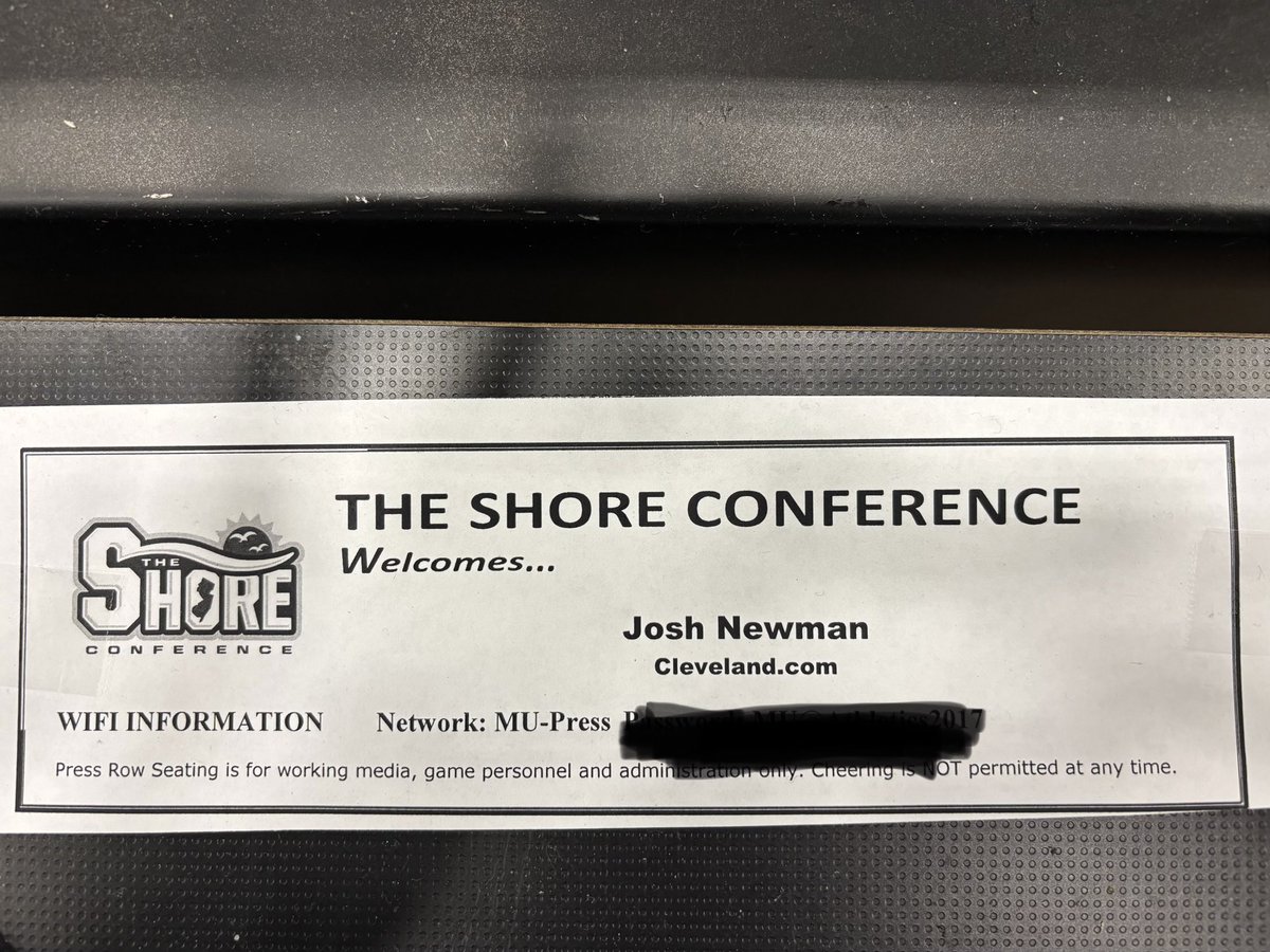 Josh Newman tweet media