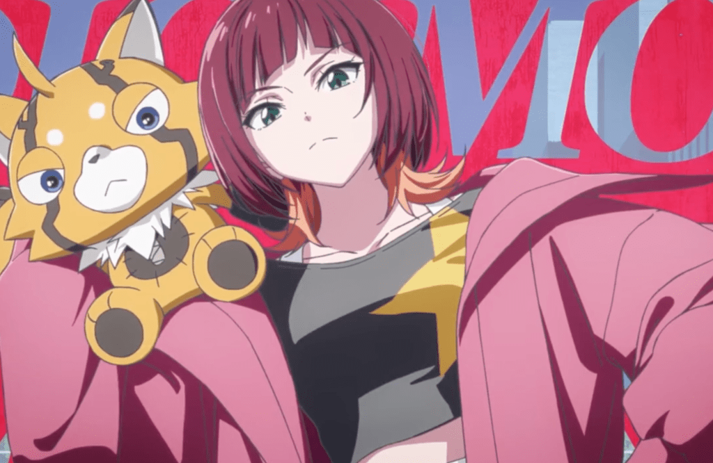 🏳️‍⚧️Make up a Digimon fan🏳️‍⚧️ (@ConnorO87287998) / Posts / X