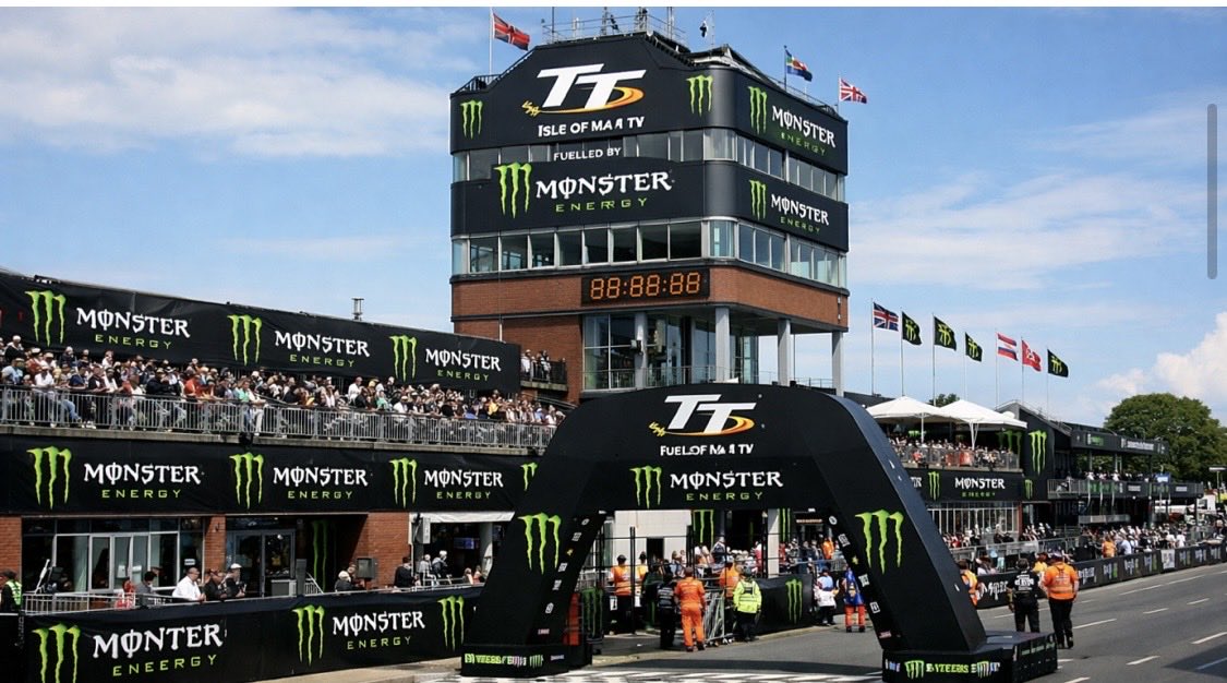 Ged Power tweet media