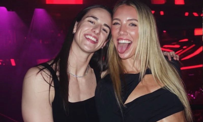 jfinkle63's tweet photo. Which you #gooning to…. #caitlinclark or #lexiehull https://t.co/7VrqXm4Ja2