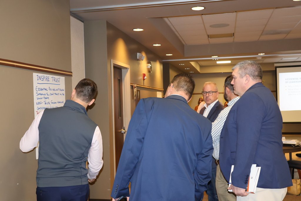 MASA Leaders tweet media