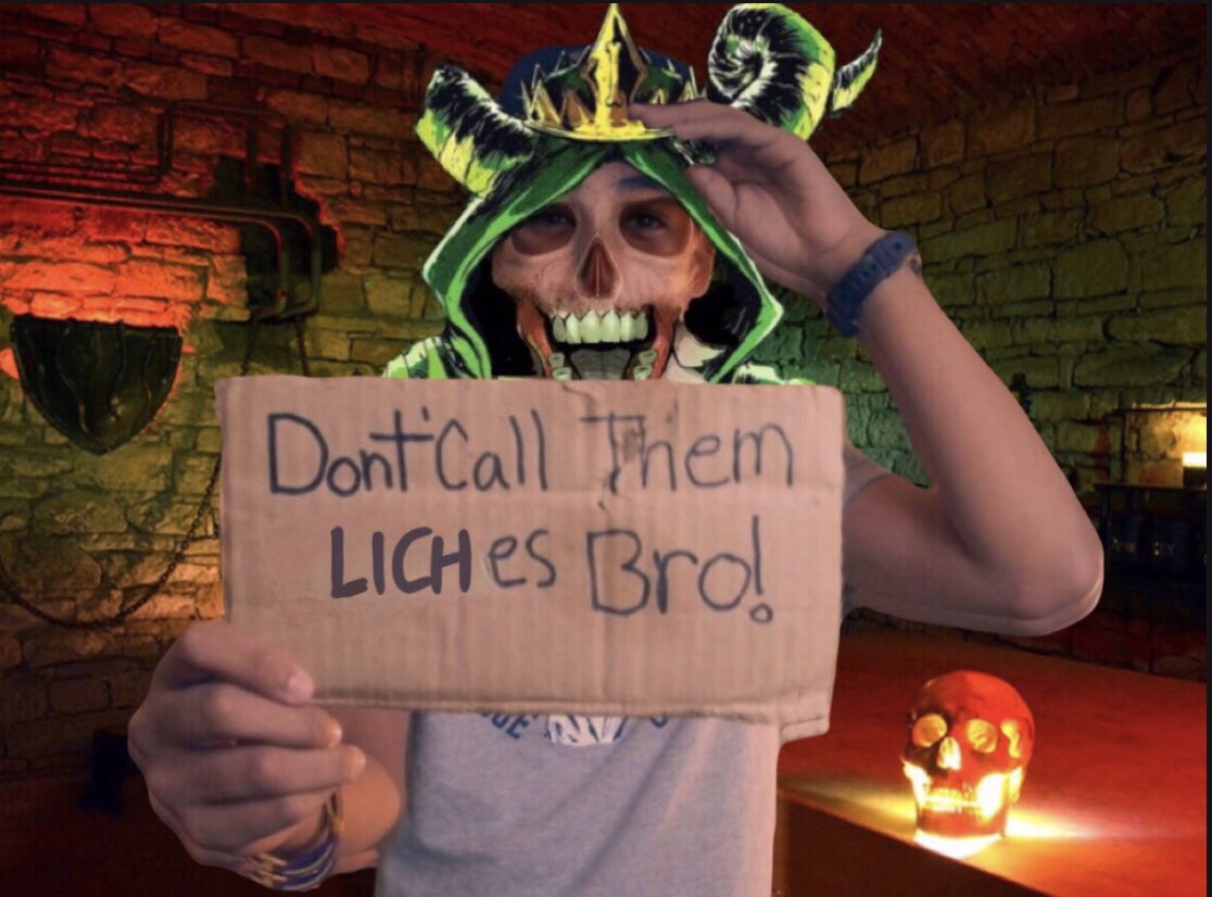 Greg the Sorcerer tweet media