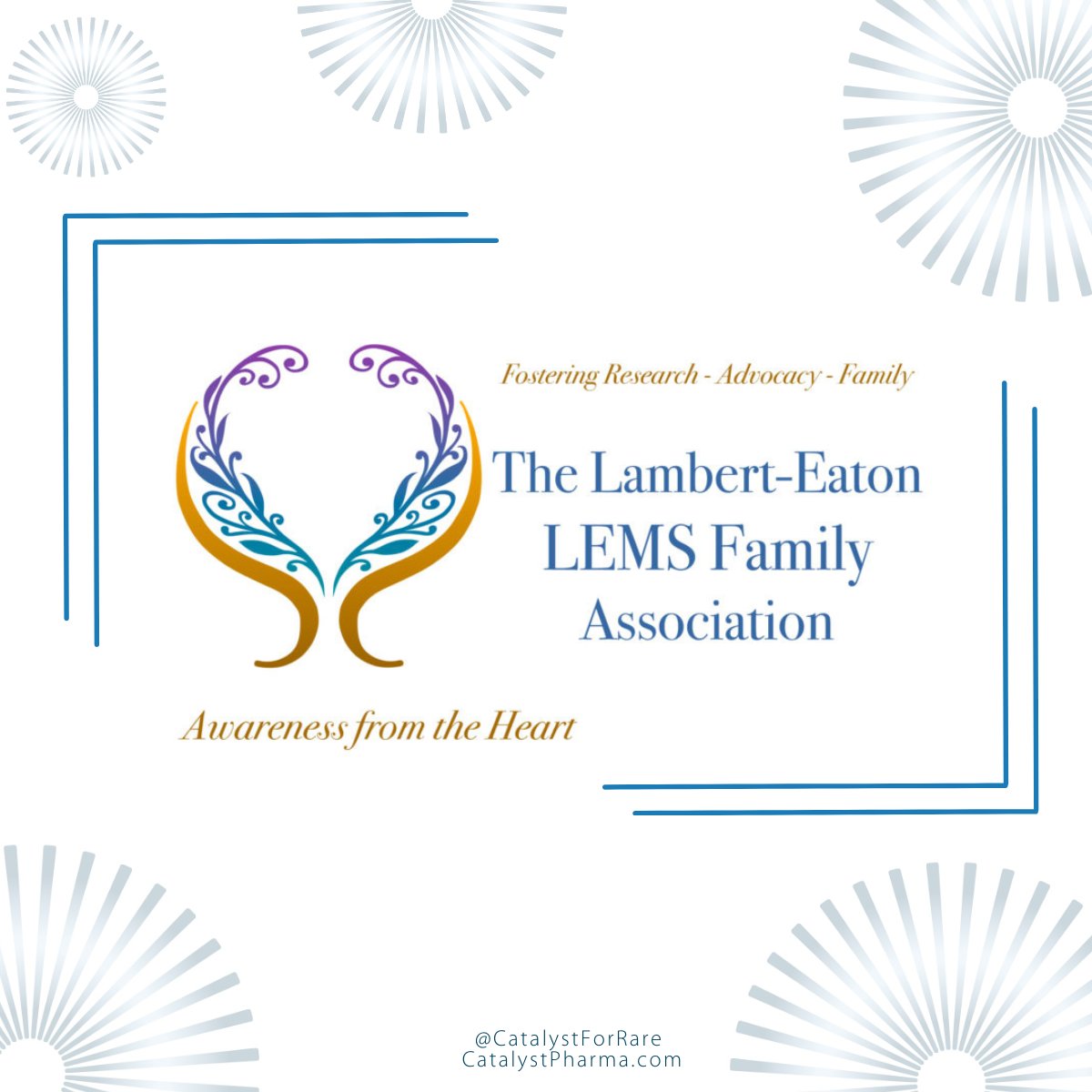 Catalyst tweet media