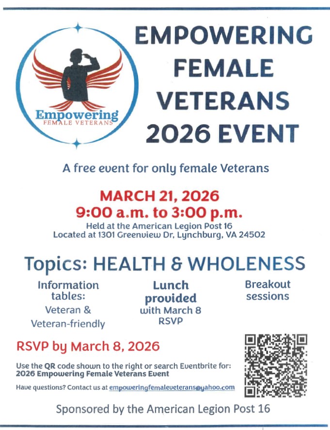 Virginia Career Works - Central Region tweet media