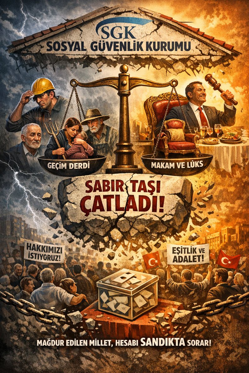 Gönül Boran Özüpak tweet media