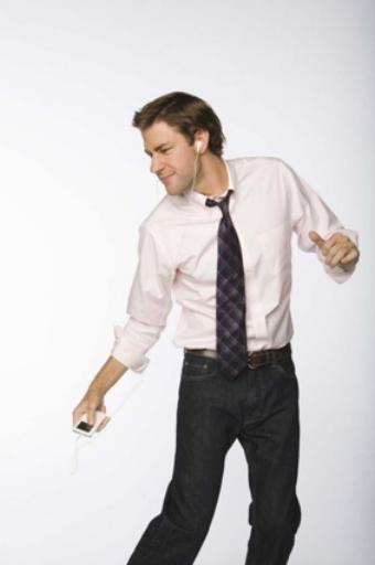 this is what it's like to be an lcd soundsystem fan