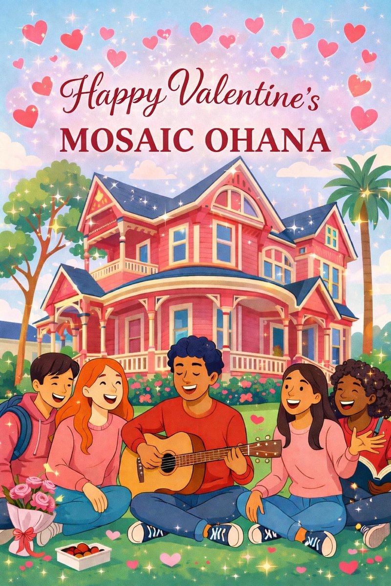 ohanastarcom's tweet photo. One of our community Buildings! 
✨😊💫🤍☀️ Mosaic Student Housing 🌟 https://t.co/uRCCeLzjUq
