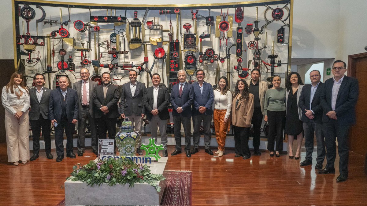 Secretaría de Agricultura y Desarrollo Rural tweet media