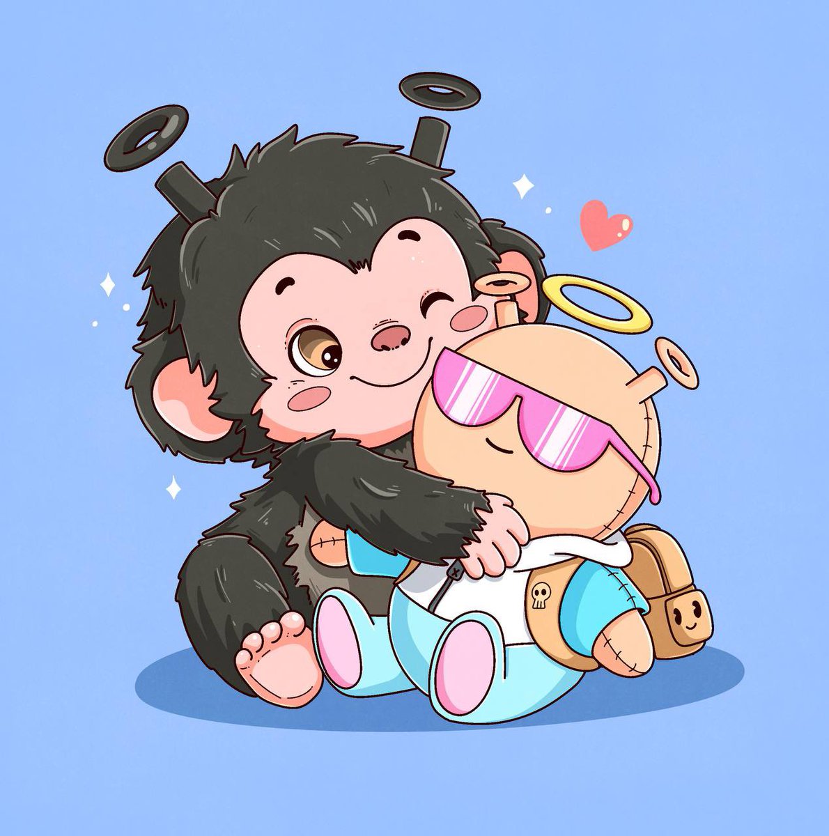 Quirk Life Labs tweet media