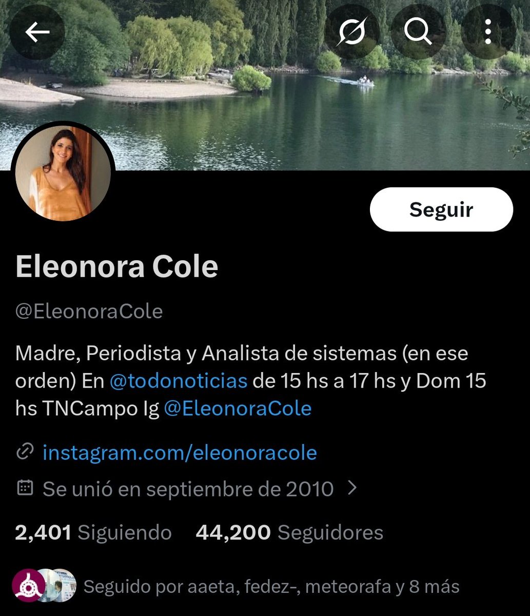 15 a 17 hrs labura 2 horas por día y debe ganar 5 veces más que cualquier kiosquero. El chiste se cuenta solo