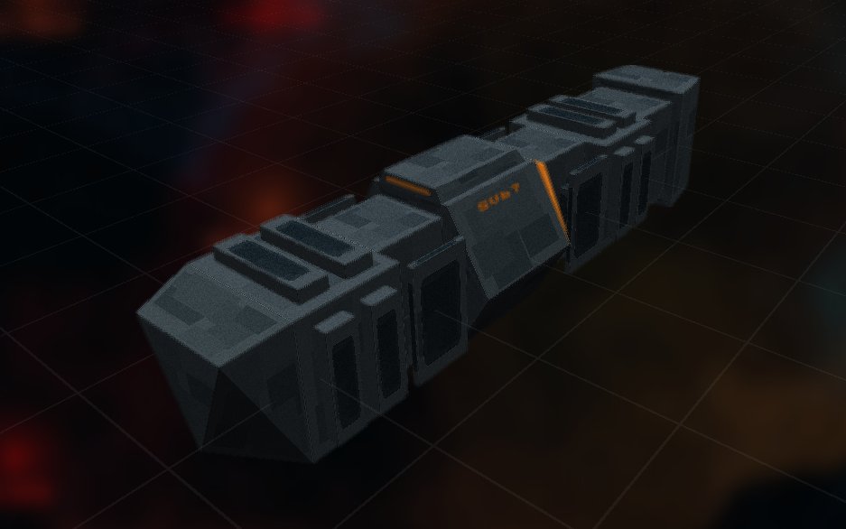 Stardust Exile tweet media