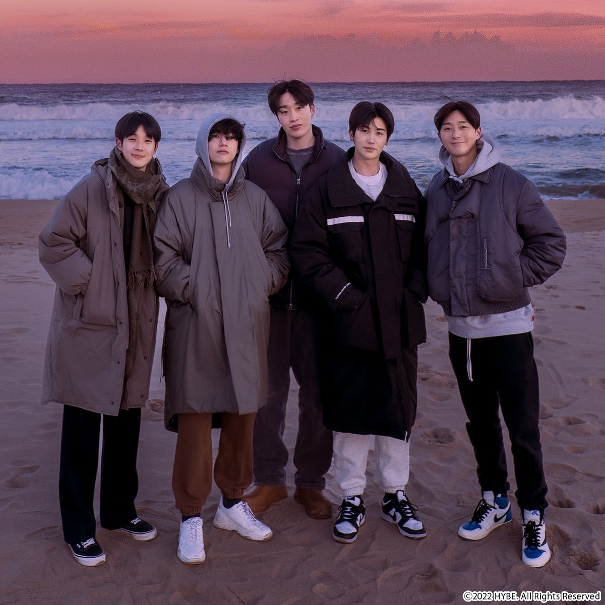 ＼🌈テレビ初独占放送決定📸／ 
『IN THE SOOP フレンドケーション』

#パクソジュン、#Peakboy、#チェウシク
#パクヒョンシク、#V
仲良し5人の心温まる友情旅行🧳

TBSチャンネルで3月31日(火)午後7時
全4話一挙放送📺初回同時配信🆗

永久保存版としてお楽しみください💓
lnky.jp/82XuhbC