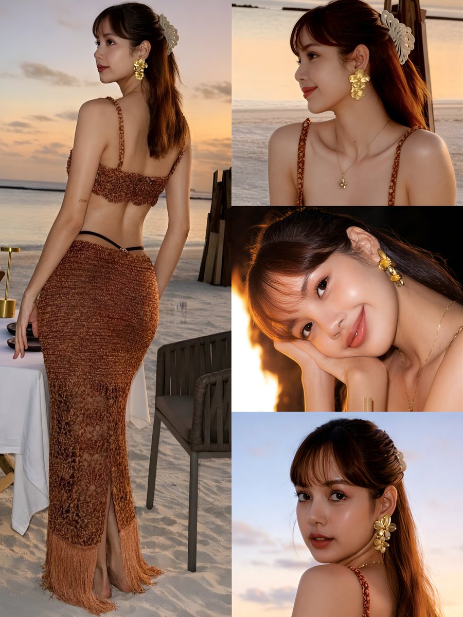 Doll face tweet media