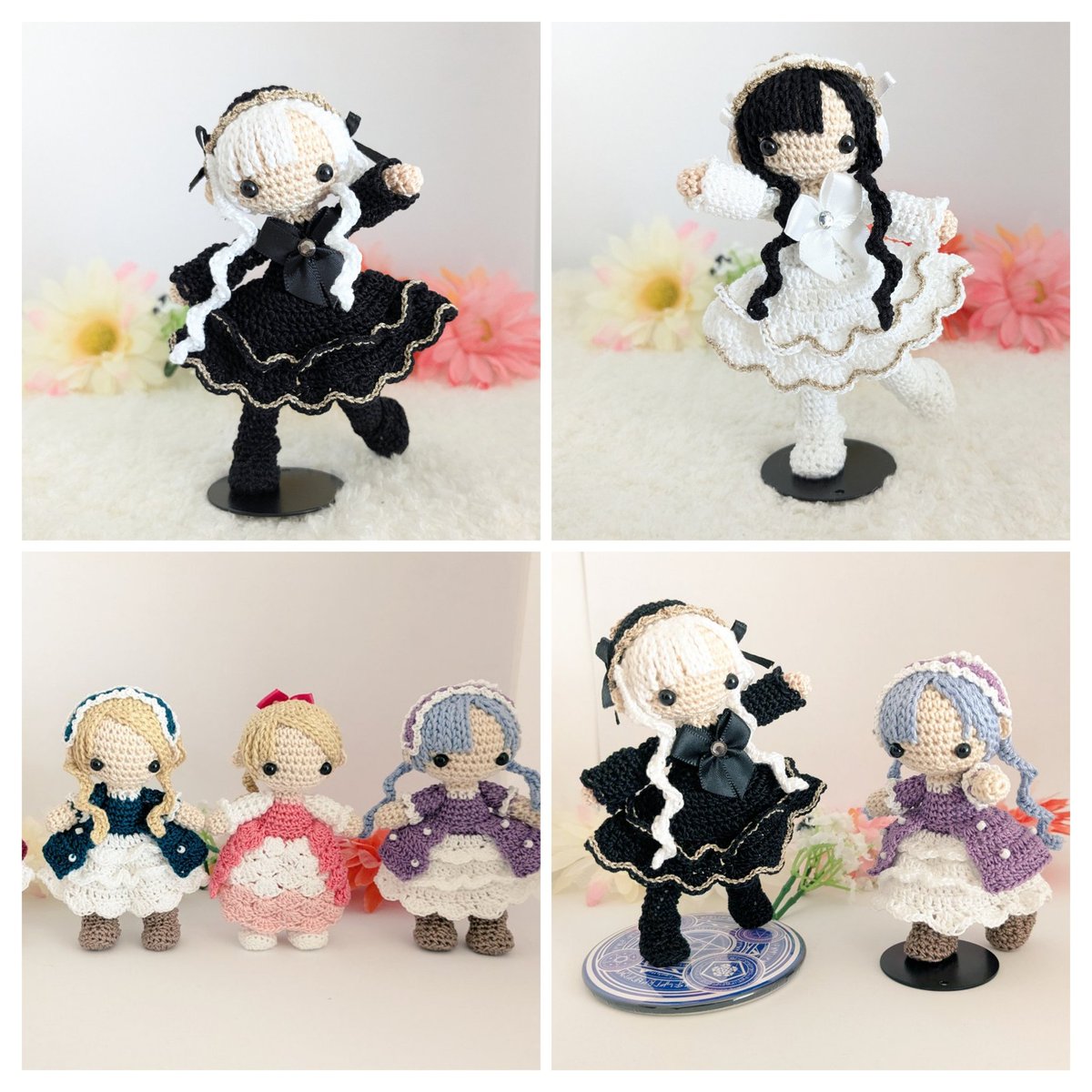 おはようございます☀ CC福岡のお品書き今日も続きます 可愛い子ギツネ