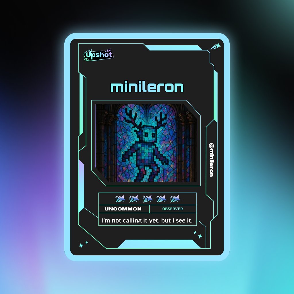 minileron tweet media