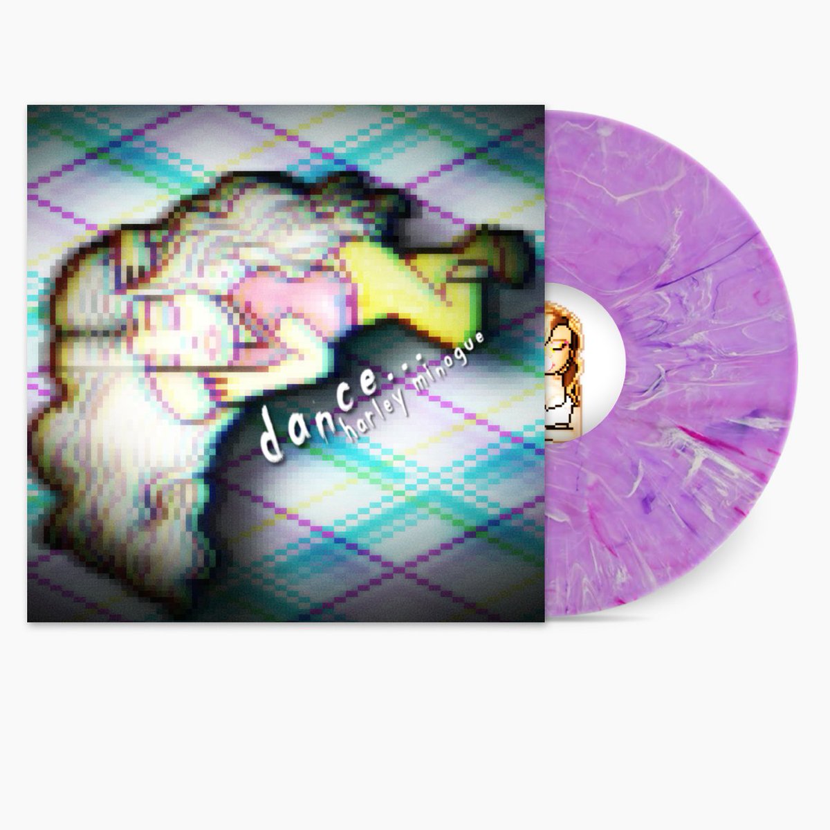 Grab the limited edition PINK MARBLE DANCE... Vinyl by clicking the link: youtube.com/watch?v=-XWRnI…