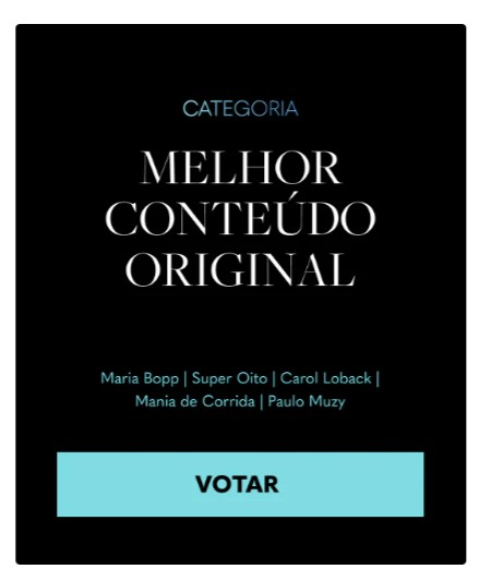 Mania de Corrida tweet media