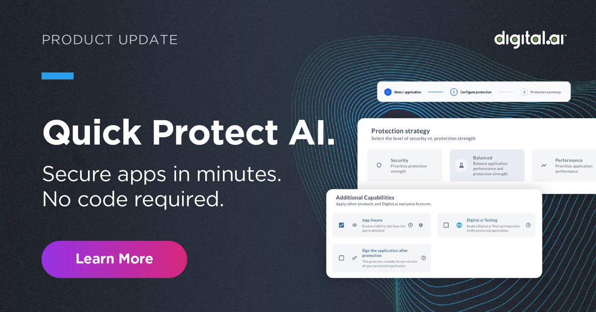 Digital.ai tweet media