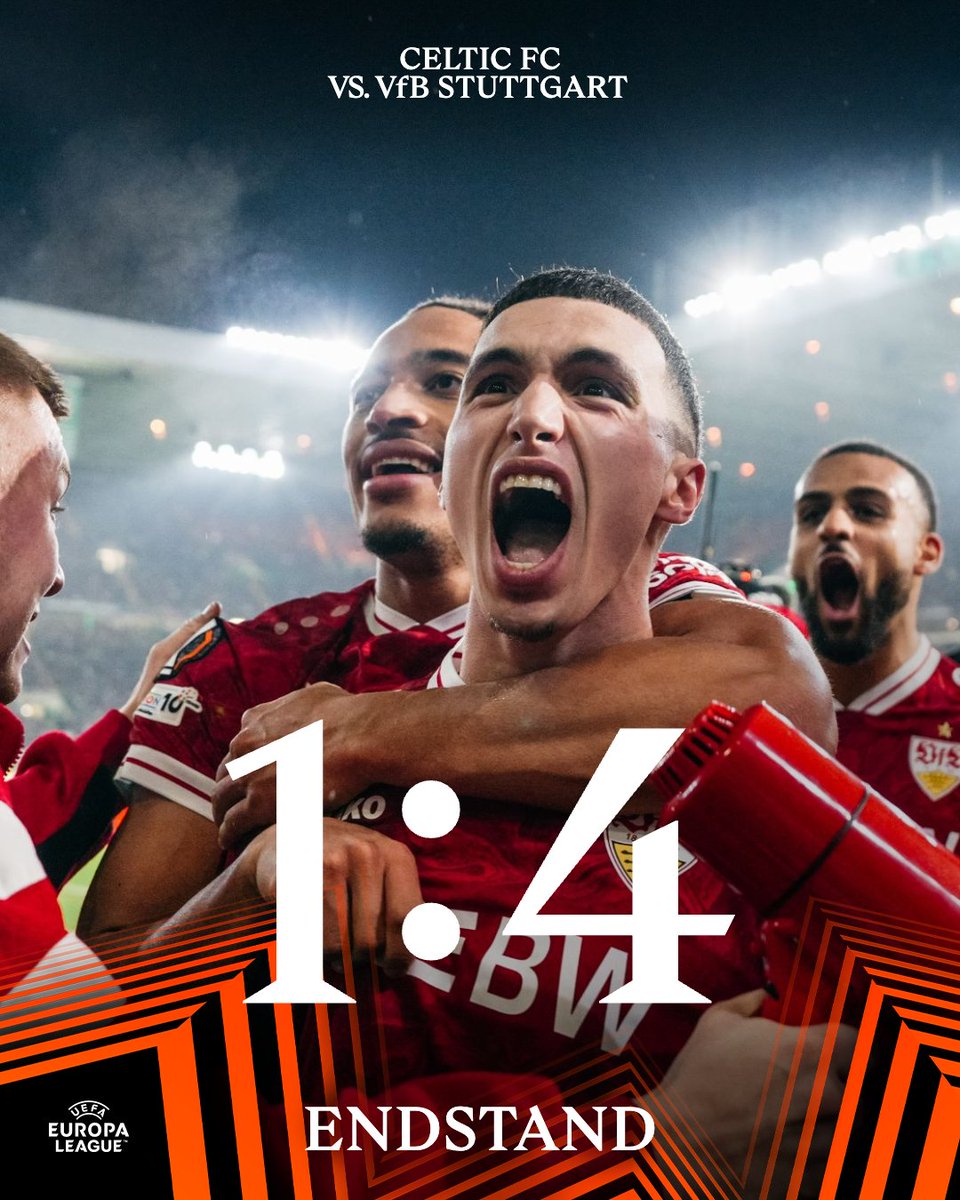 VfB Stuttgart 1893 tweet media