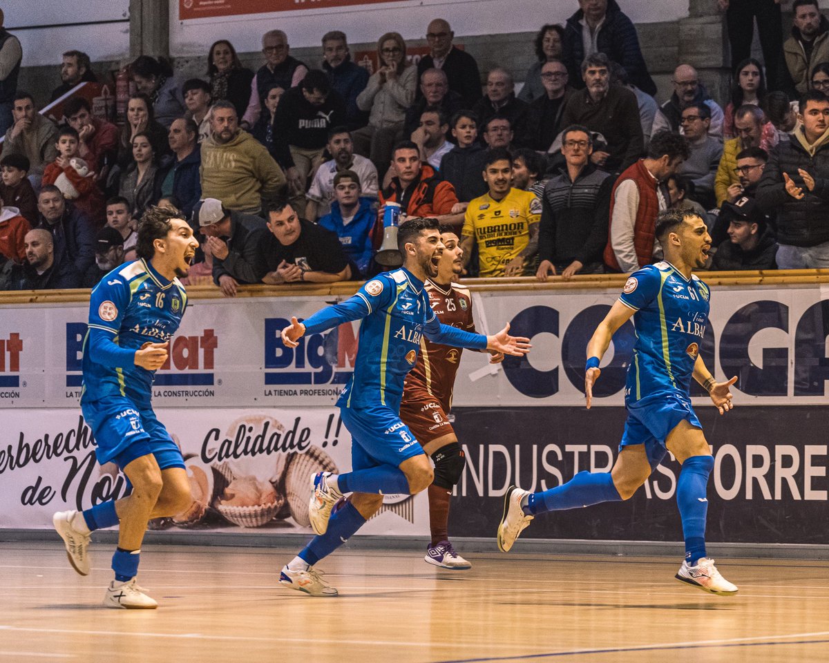 Viña Albali Valdepeñas tweet media