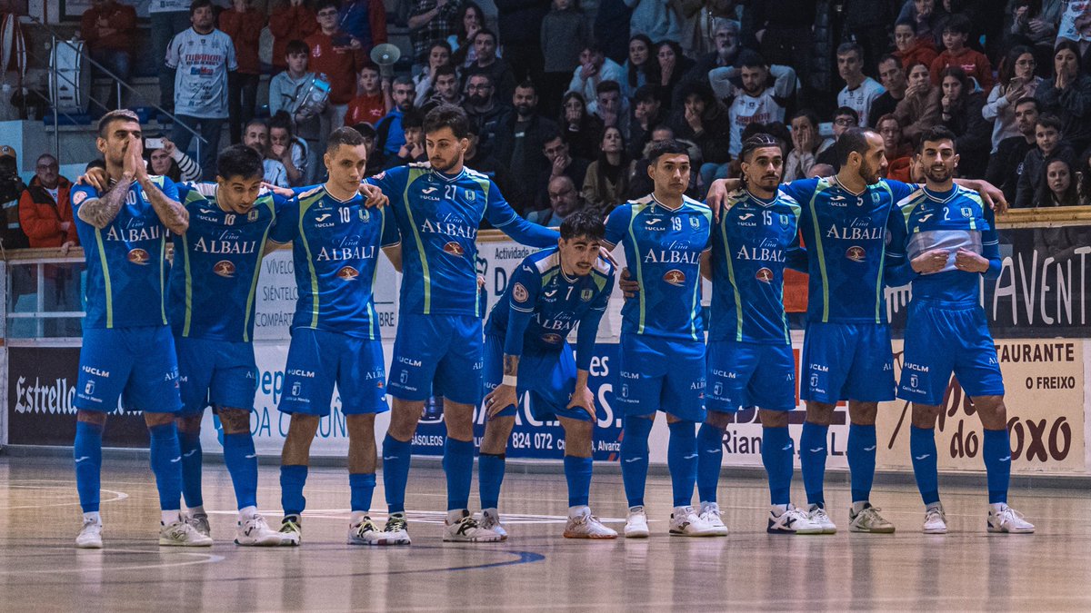 Viña Albali Valdepeñas tweet media