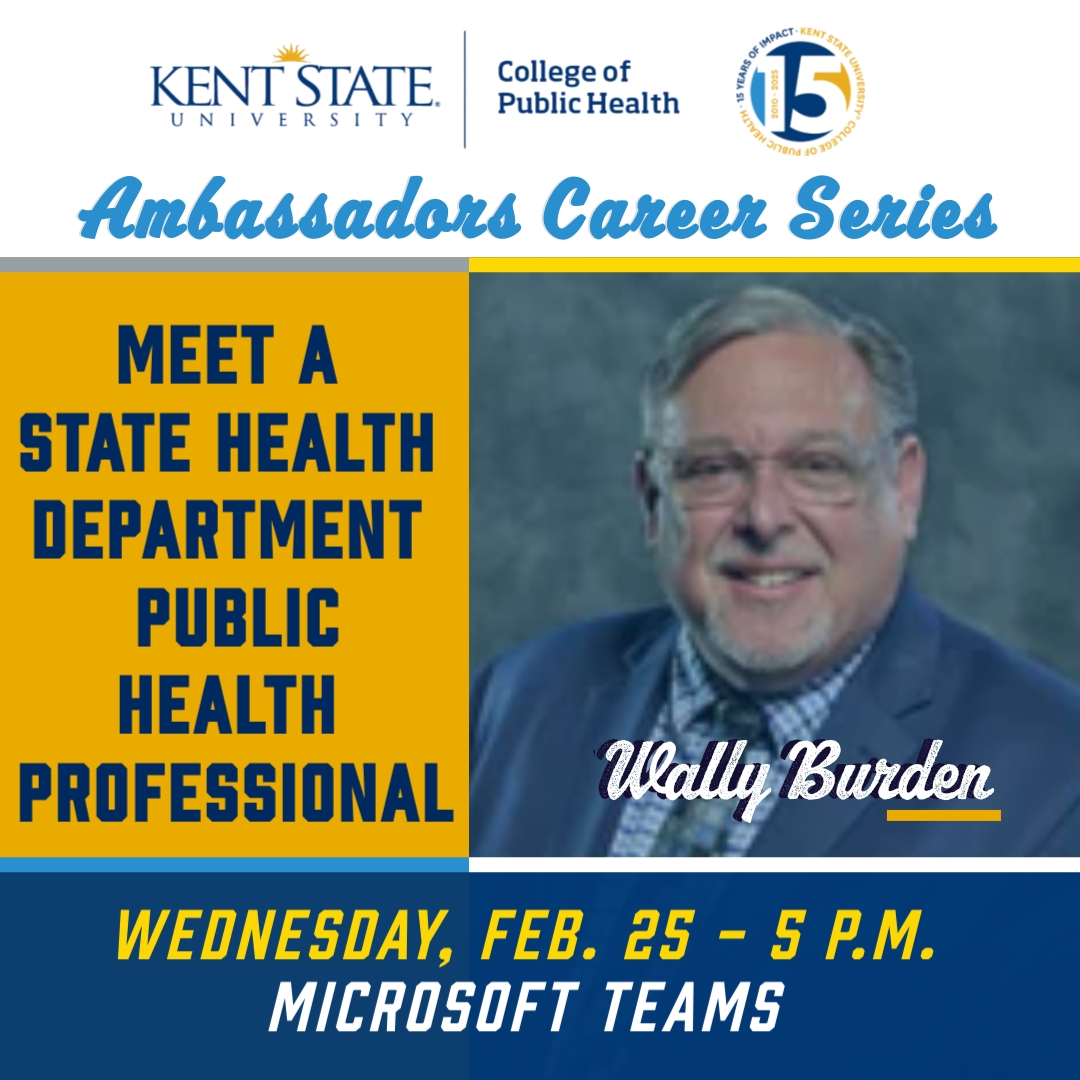 College of Public Health tweet media