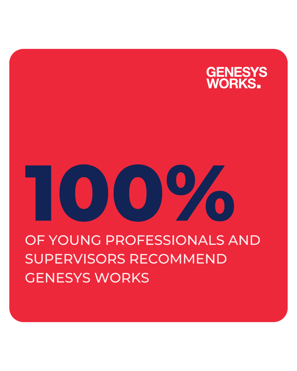 GenesysWorksBayArea tweet media