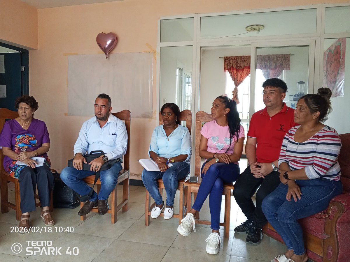 Ena Elsa Velázquez Cobiella tweet media