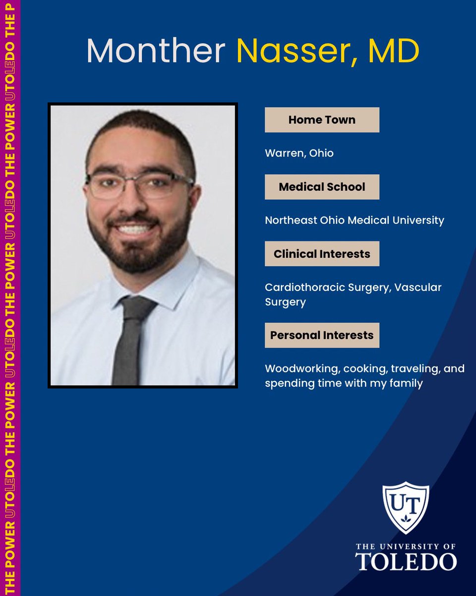 UToledo General Surgery Residency tweet media