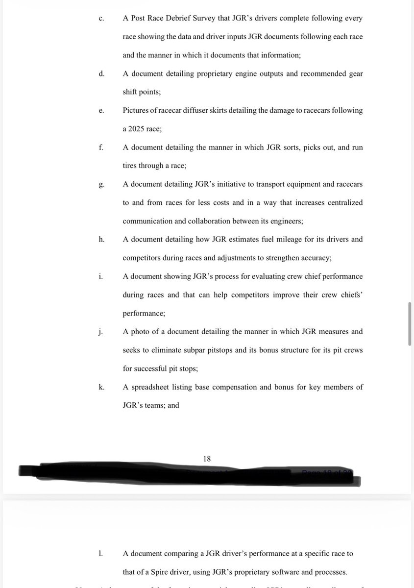 Bob Pockrass tweet media