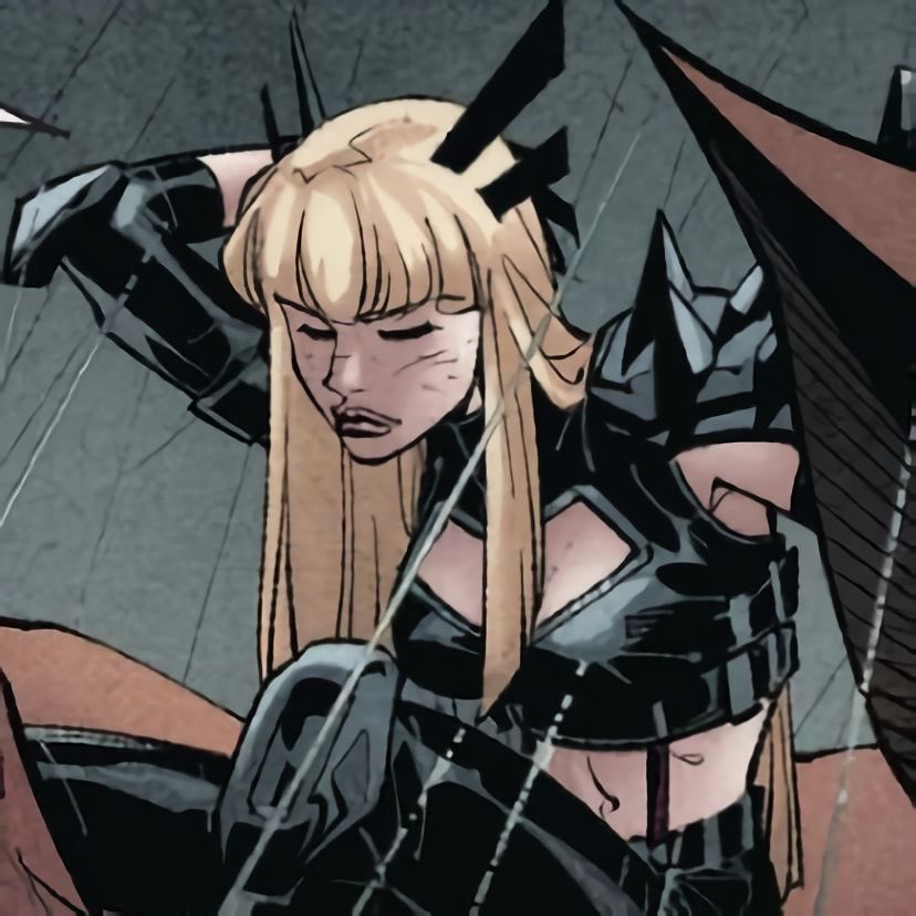 ⚝ 𝑴𝑨𝑮𝑰𝑲 tweet media