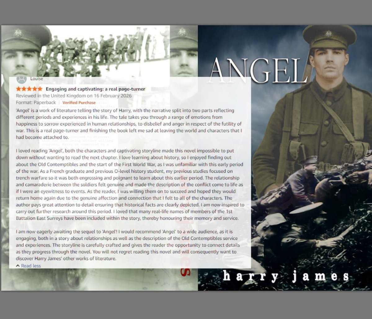 𝐇𝐚𝐫𝐫𝐲 𝐉𝐚𝐦𝐞𝐬 🇺🇦🏴󠁧󠁢󠁥󠁮󠁧󠁿🇩🇪🇪🇺 tweet media