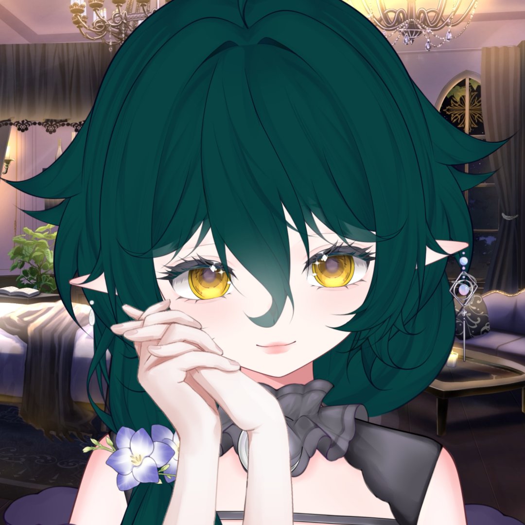 Alo Dogos, el 24 de Febrero es mi cumpleaños así que hice un Padlet por si quieren dejarme un mensajito para leerlo en mi stream de cumpleaños, me hace mucha ilusión 💜

padlet.com/aikaelentari/a…