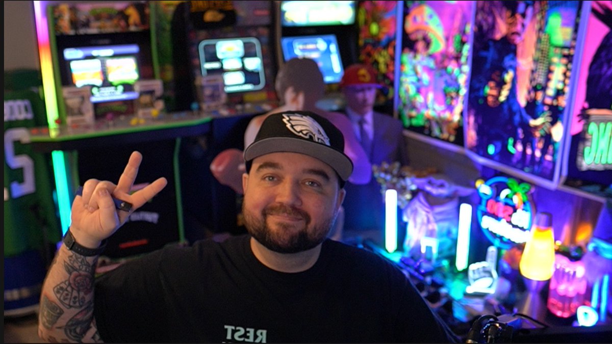 CodeRaw (@rawdogg209) on Twitter photo 