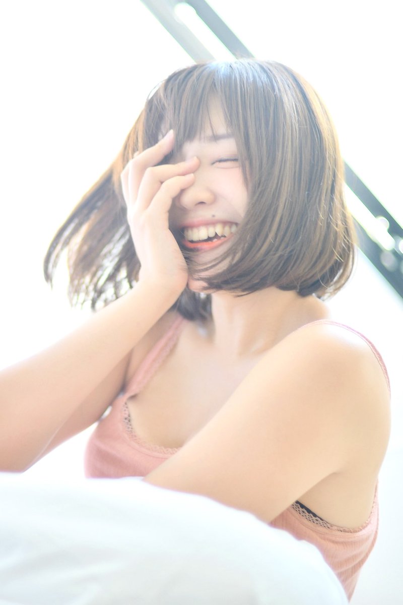 Wahaha ‼️

初音
⁦<a href="/hachaaan0511/">初音</a>⁩ 

おはようございます😊
超！オネムな朝です