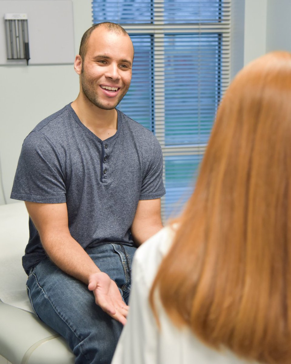 Tryon Medical Partners tweet media