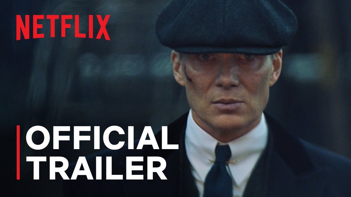 RED_Cinema's tweet photo. Will Tommy Shelby burn it all to the ground? Cillian Murphy returns in 'Peaky Blinders: The Immortal Man.' #ShotonRED by George Steel and Ben Wilson on RED's #VRAPTOR.
In select theaters March 6 and streaming on #Netflix March 20.
https://t.co/CCuRkbnxQY https://t.co/nMoIRg2cgp