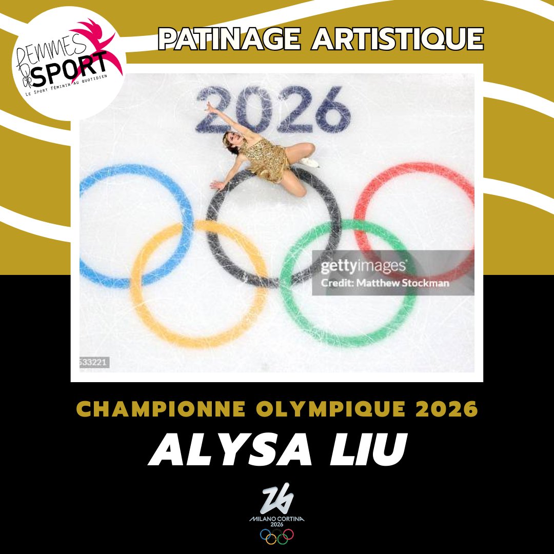 Femmes de Sport tweet media