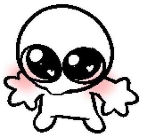 Shadowtheheg89's tweet photo. @zevaniart Awwww I love you little croissant and yarn person https://t.co/BE1hvkyO2v