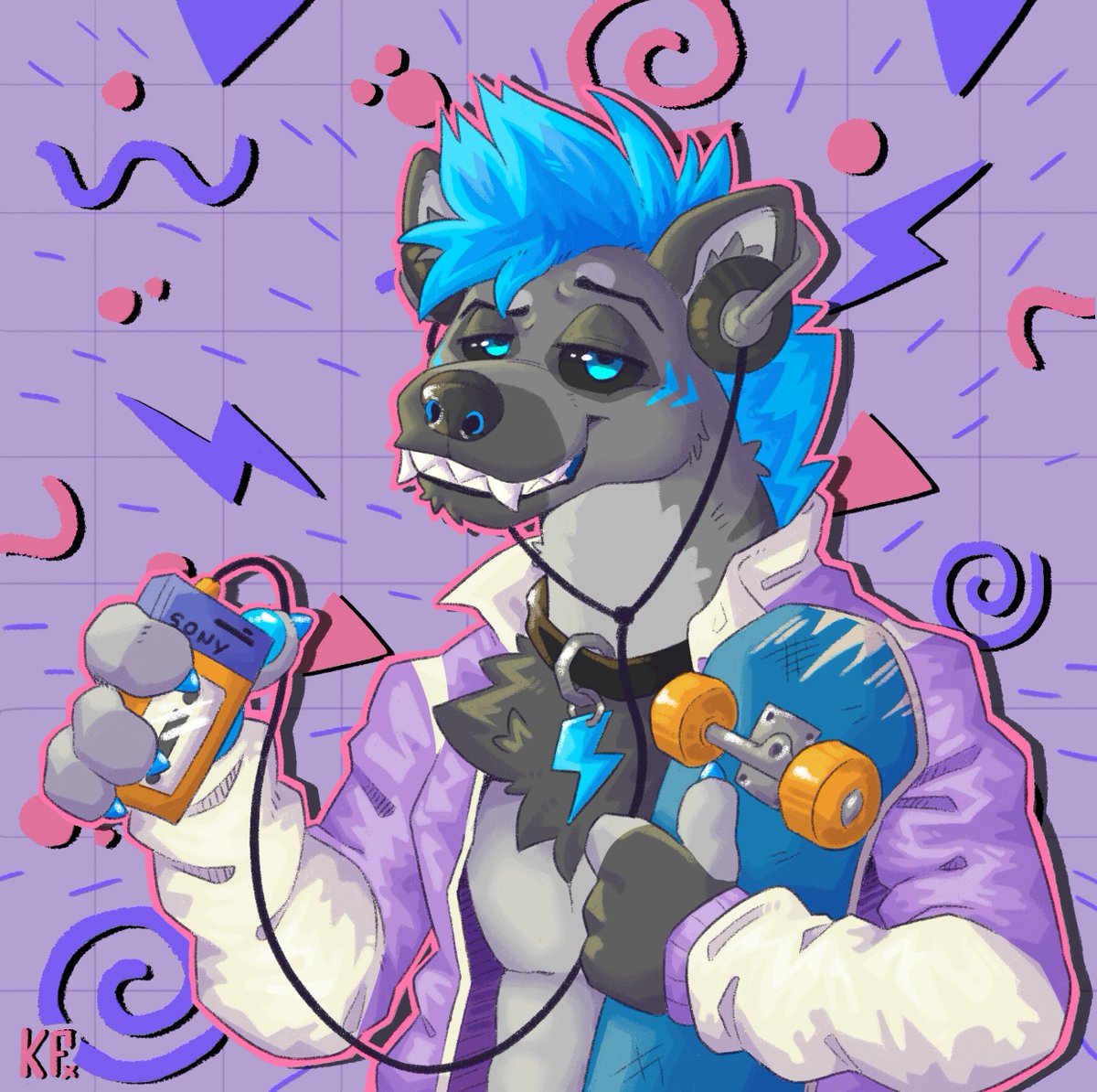 Katx Fish tweet media