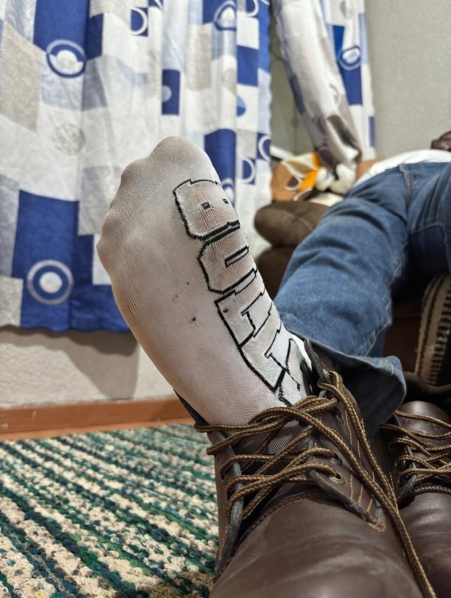 roberto14265478's tweet image. Vienes?