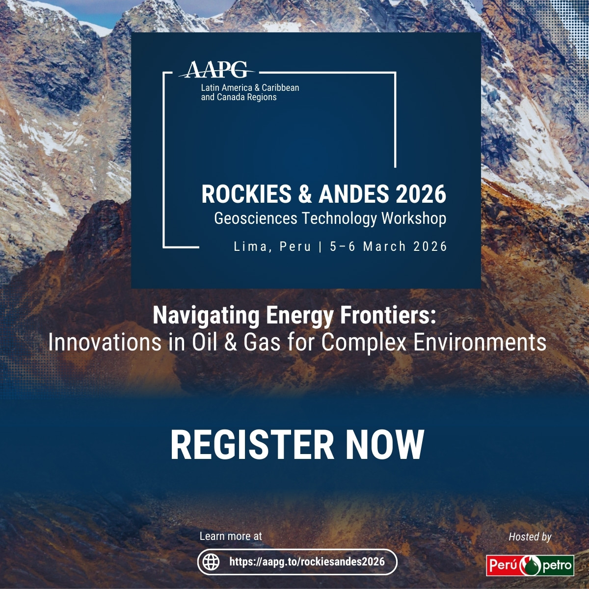 AAPG Latin America tweet media