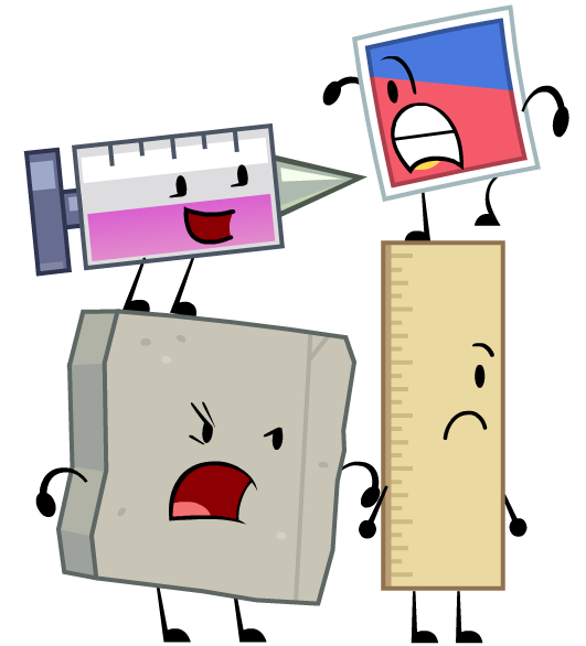 this episode made me so mad so i remade the final 4