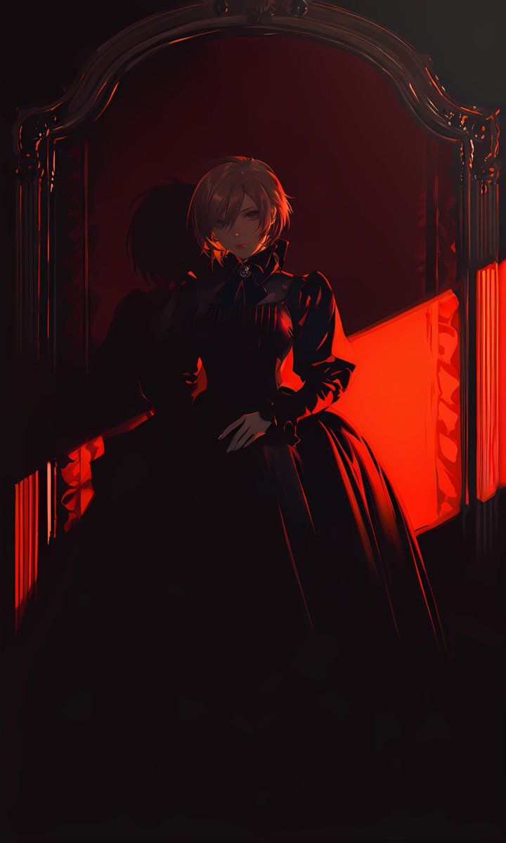 #MEIKO