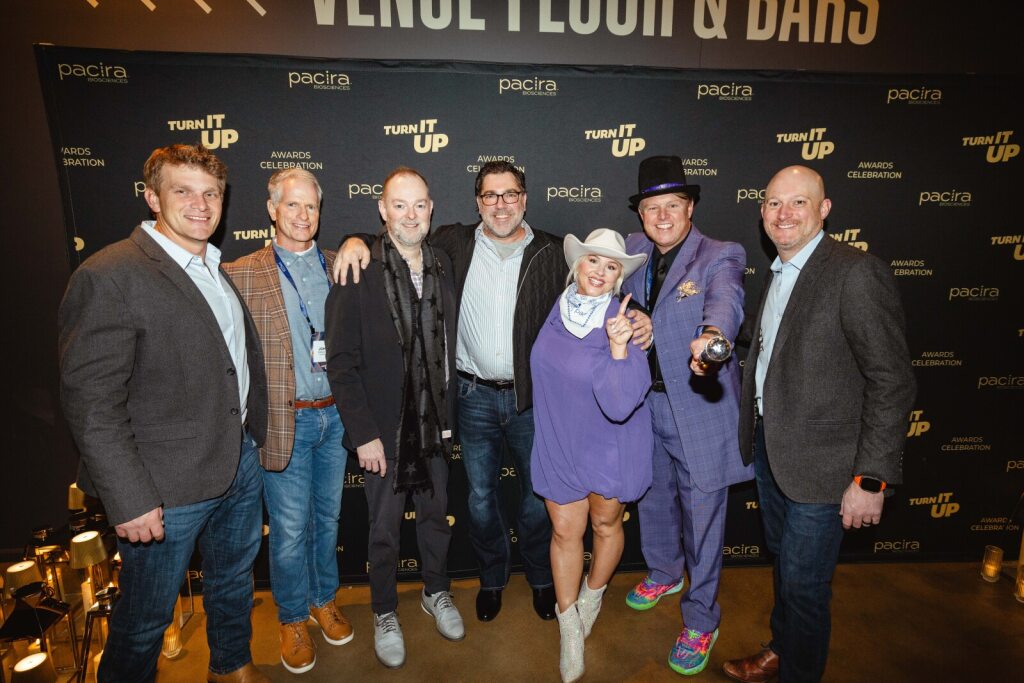 Pacira BioSciences, Inc. tweet media