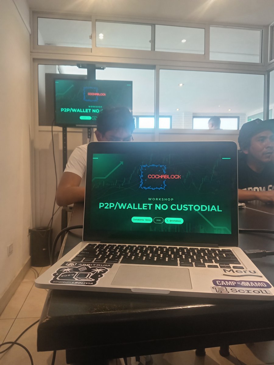 CochaBlock tweet media