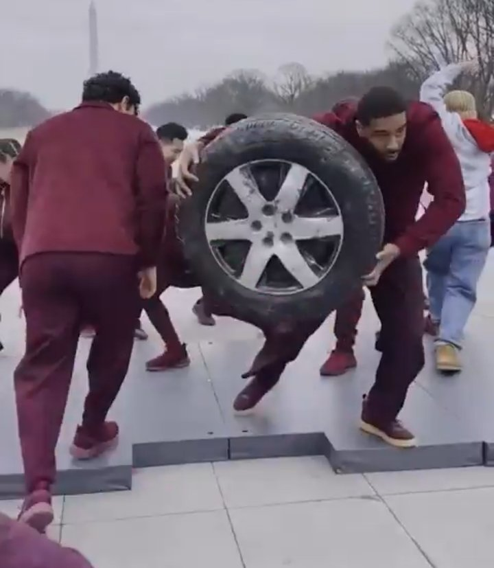 Dissident Soaps tweet media