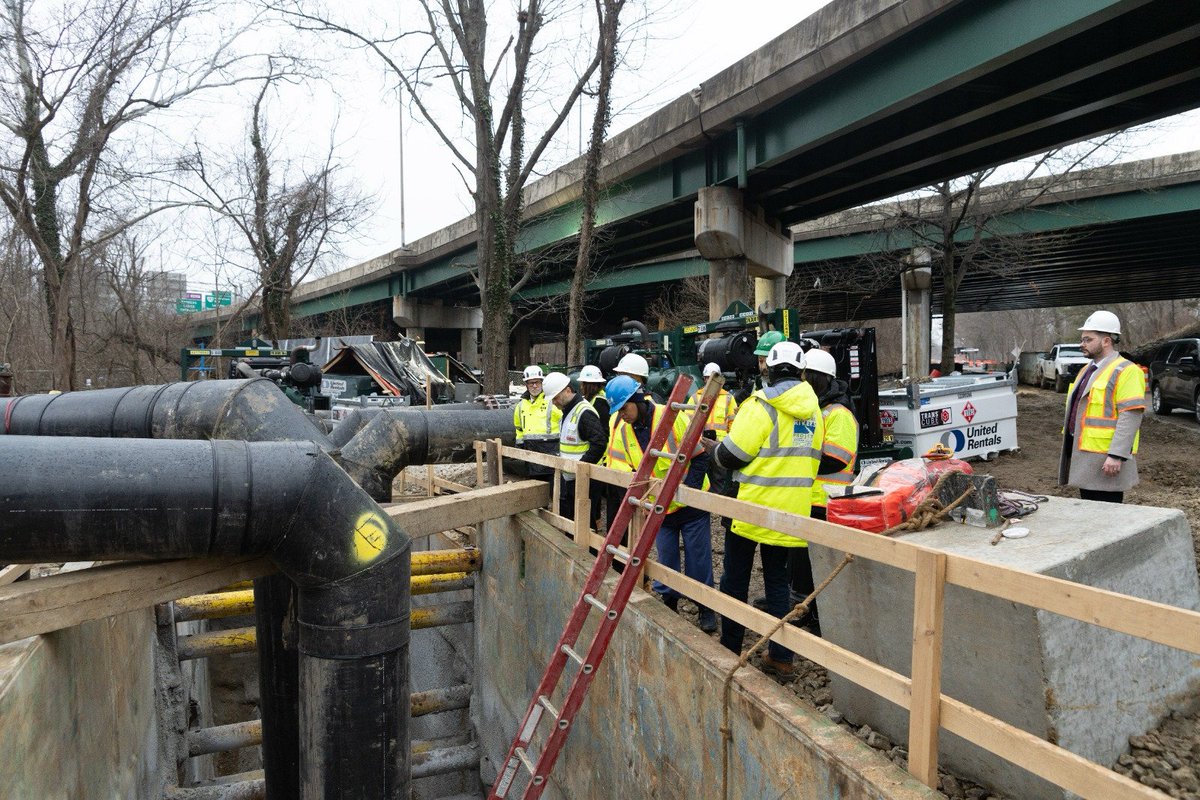 Mayor Muriel Bowser tweet media