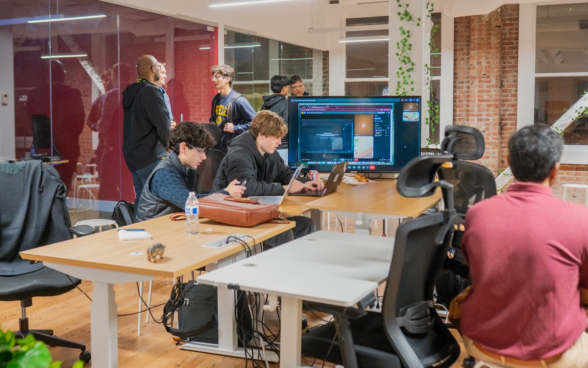 Homebrew Club tweet media