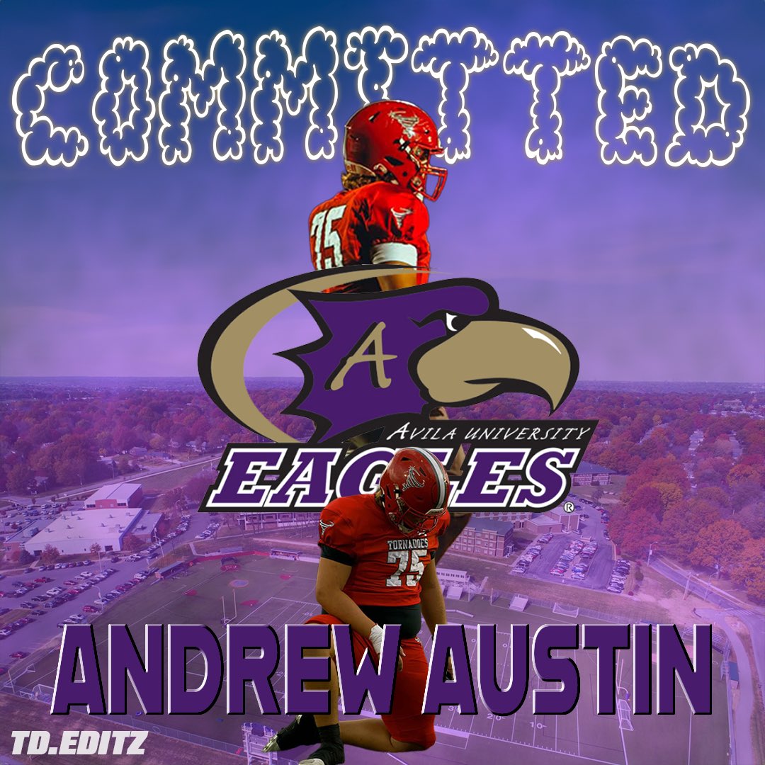 Andrew Austin tweet media